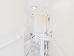 Downstairs Bathroom- click for photo gallery